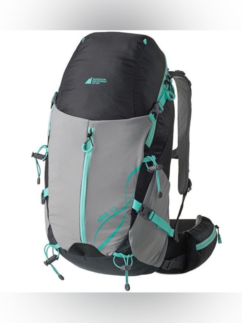 MEC Aria 30L Daypack